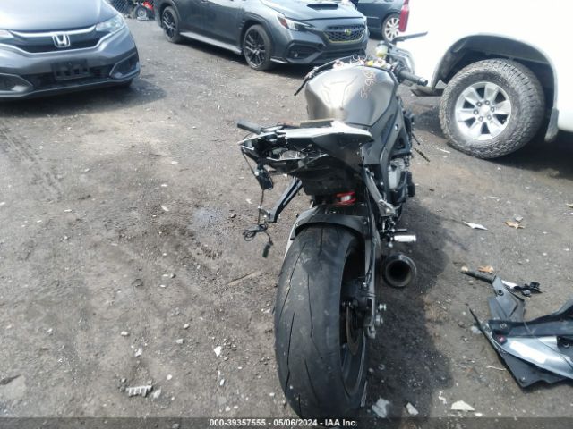 2010 BMW S 1000 WB1051704AZV40748 Photo 5