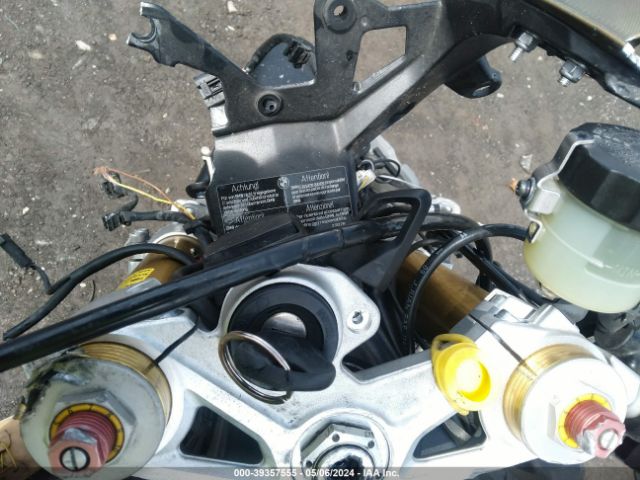 2010 BMW S 1000 WB1051704AZV40748 Photo 6