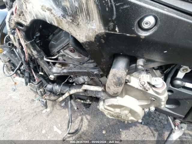 2010 BMW S 1000 WB1051704AZV40748 Photo 8