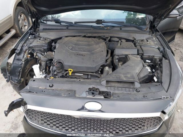 KNALC4J18H5061661 KIA Cadenza Premium