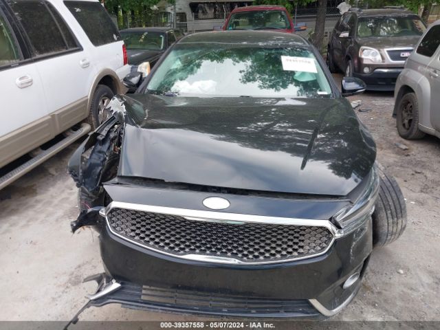 KNALC4J18H5061661 KIA Cadenza Premium