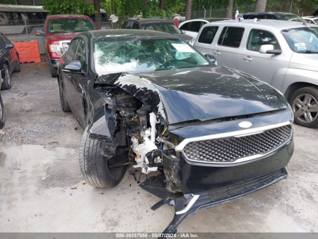 KNALC4J18H5061661 KIA Cadenza Premium
