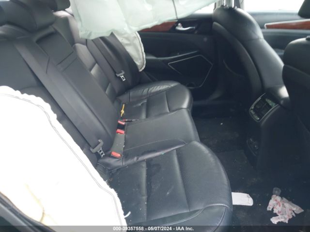 KNALC4J18H5061661 KIA Cadenza Premium