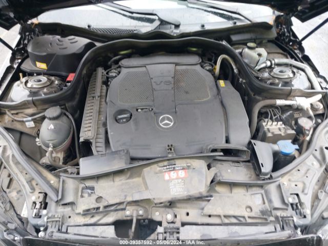 WDDHF5KB6GB202343 Mercedes-Benz E 350