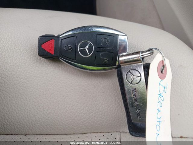 WDDHF5KB6GB202343 Mercedes-Benz E 350