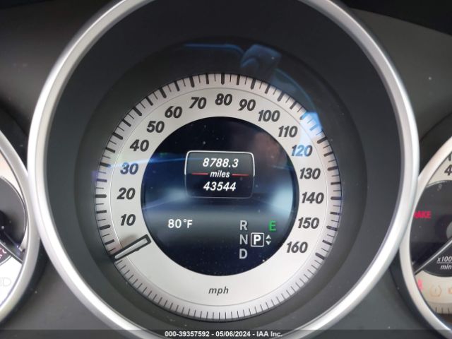 WDDHF5KB6GB202343 Mercedes-Benz E 350
