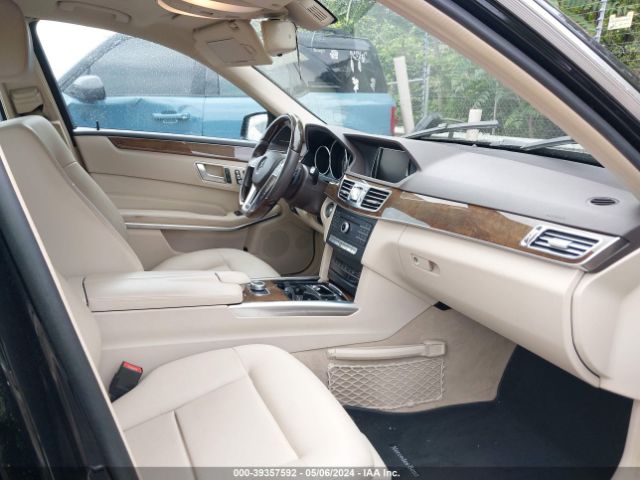 WDDHF5KB6GB202343 Mercedes-Benz E 350