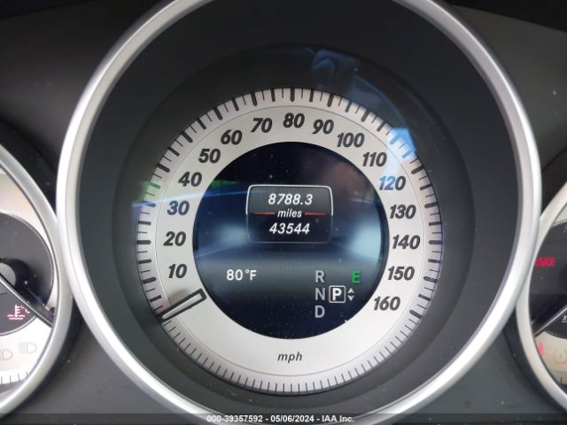WDDHF5KB6GB202343 Mercedes-Benz E 350