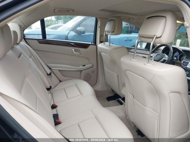WDDHF5KB6GB202343 Mercedes-Benz E 350
