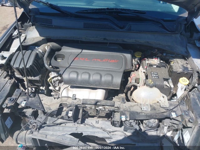 3C4NJCAB7JT145058 Jeep Compass Sport Fwd