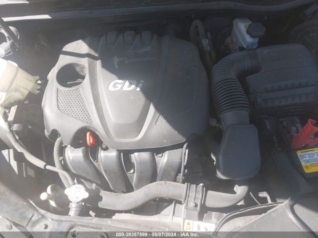5XXGM4A72EG287076 KIA Optima Lx