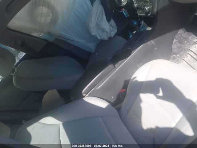 5XXGM4A72EG287076 KIA Optima Lx