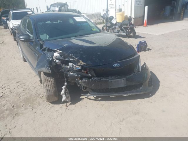 5XXGM4A72EG287076 KIA Optima Lx