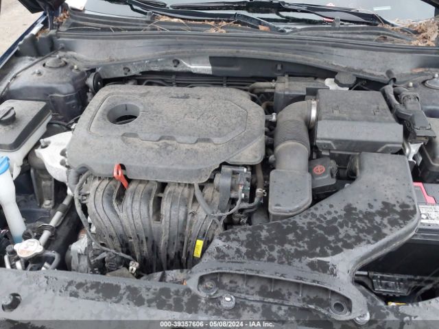 5XXGT4L3XJG224685 KIA Optima S