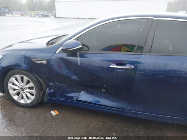 5XXGT4L3XJG224685 KIA Optima S