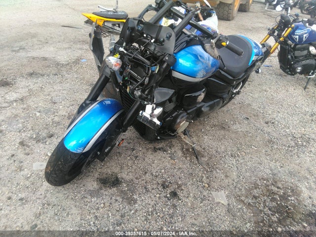 2022 SUZUKI VZR1800 JS1VY53AXN7100132 Photo 1