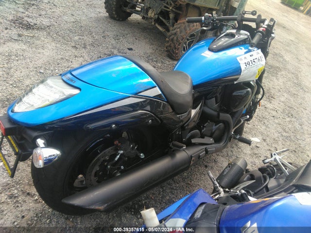 2022 SUZUKI VZR1800 JS1VY53AXN7100132 Photo 3