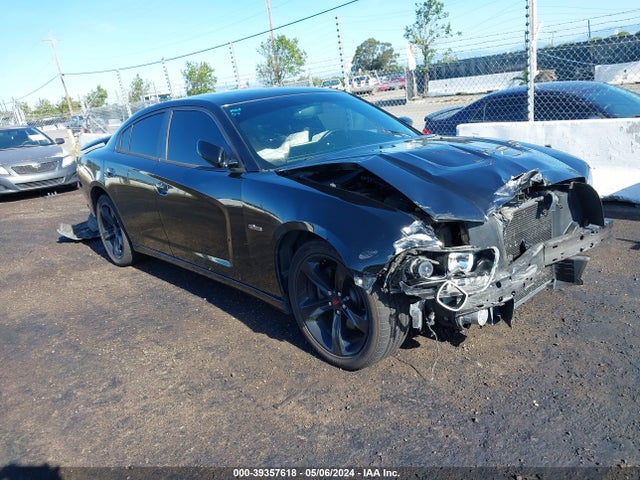 2014 2C3CDXCT3EH311610 main image