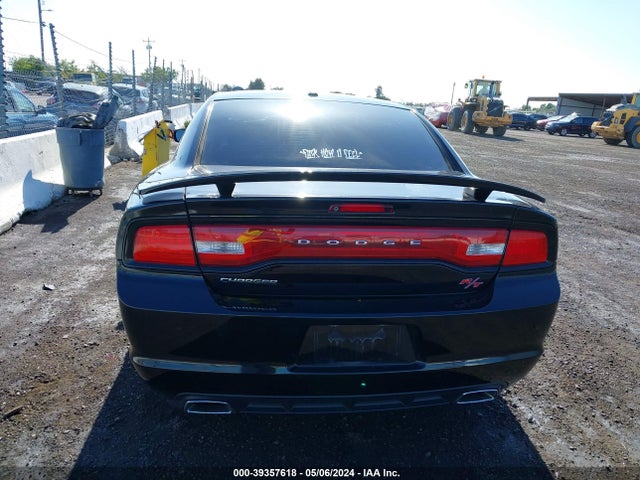 Dodge Charger R/t 100th Anniversary 2014 2C3CDXCT3EH311610 Image 16