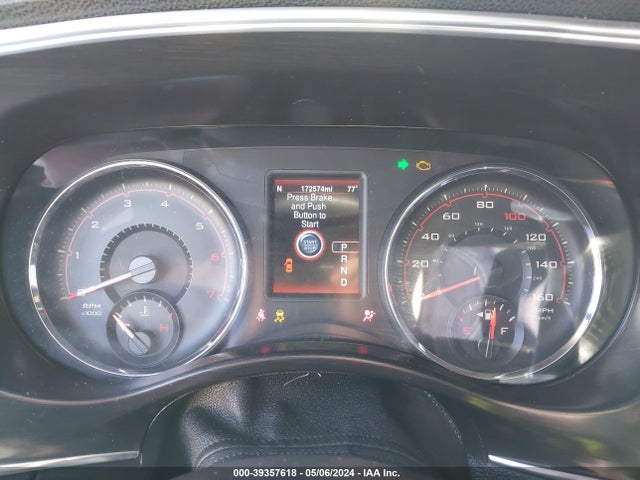 Dodge Charger R/t 100th Anniversary 2014 2C3CDXCT3EH311610 Image 7