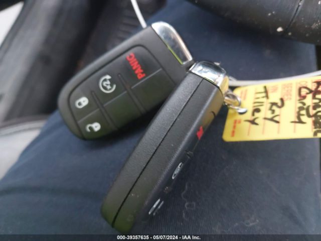 ZACNJAD10LPM08408 Jeep Renegade Limited Fwd