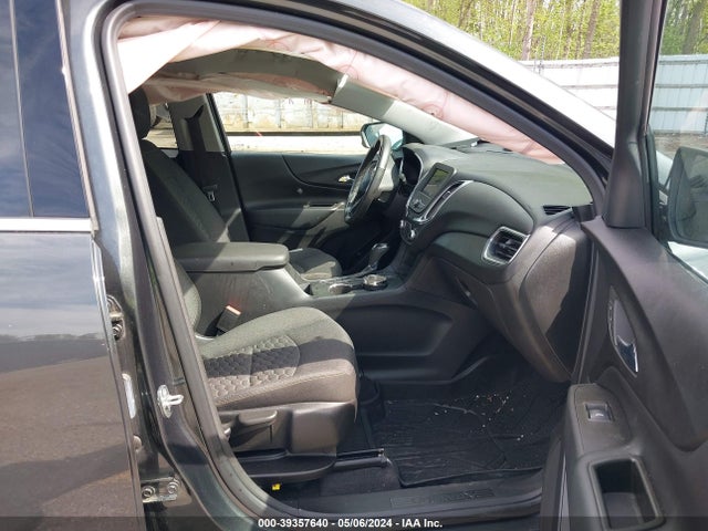 Chevrolet Equinox Fwd 2fl 2020 3GNAXJEV5LS601015 Image 5