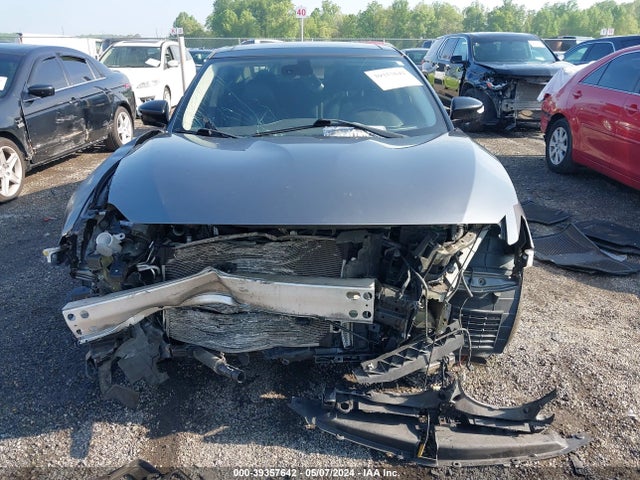 Nissan Maxima 3.5 Platinum 2017 1N4AA6AP3HC369824 Image 12