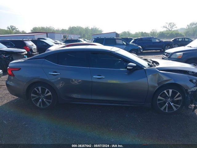 Nissan Maxima 3.5 Platinum 2017 1N4AA6AP3HC369824 Image 13