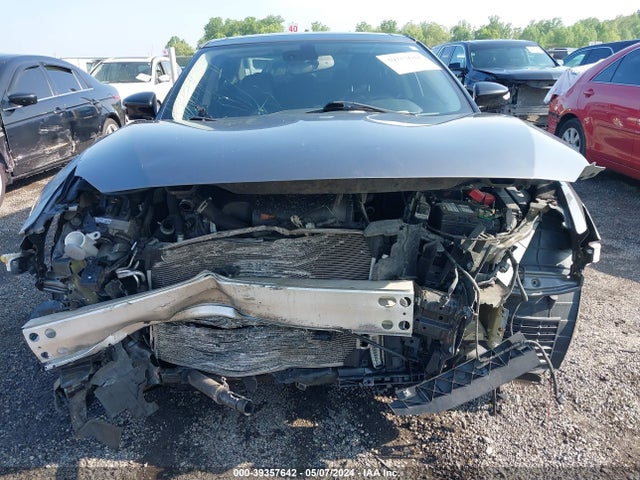 Nissan Maxima 3.5 Platinum 2017 1N4AA6AP3HC369824 Image 6