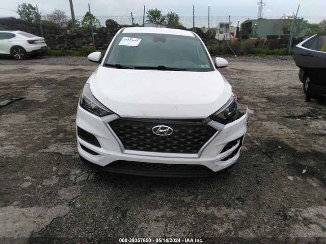 Hyundai TUCSON SE 2019 KM8J2CA4XKU072686 Image 12