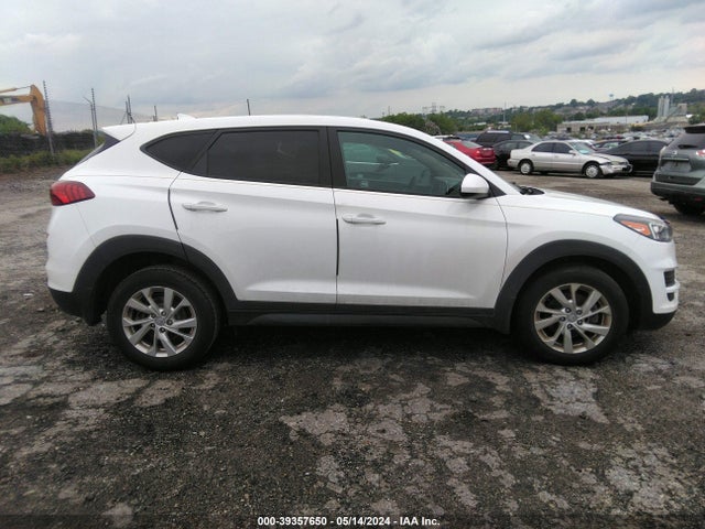 Hyundai TUCSON SE 2019 KM8J2CA4XKU072686 Image 13
