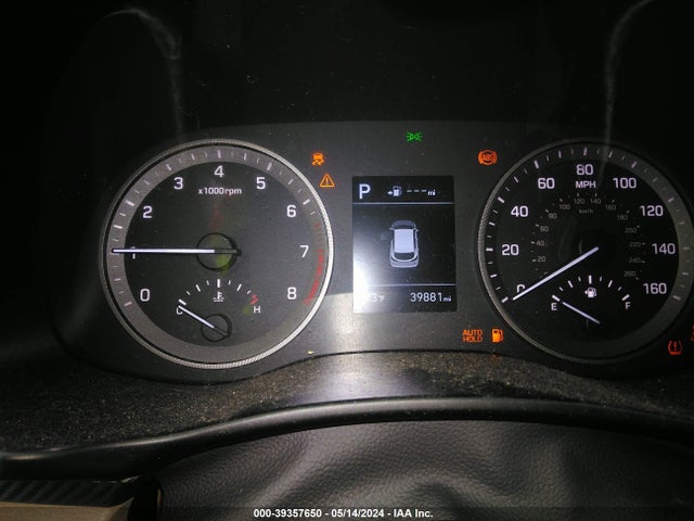 Hyundai TUCSON SE 2019 KM8J2CA4XKU072686 Image 15