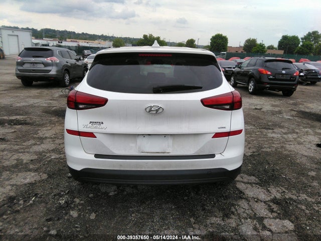 Hyundai TUCSON SE 2019 KM8J2CA4XKU072686 Image 16