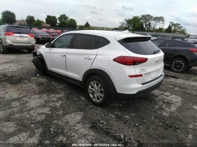 Hyundai TUCSON SE 2019 KM8J2CA4XKU072686 Image 3