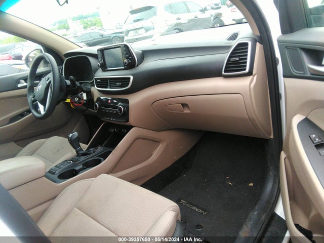 Hyundai TUCSON SE 2019 KM8J2CA4XKU072686 Image 5