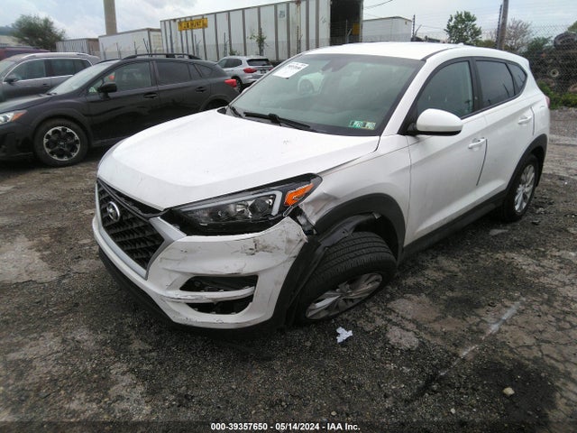 Hyundai TUCSON SE 2019 KM8J2CA4XKU072686 Image 6