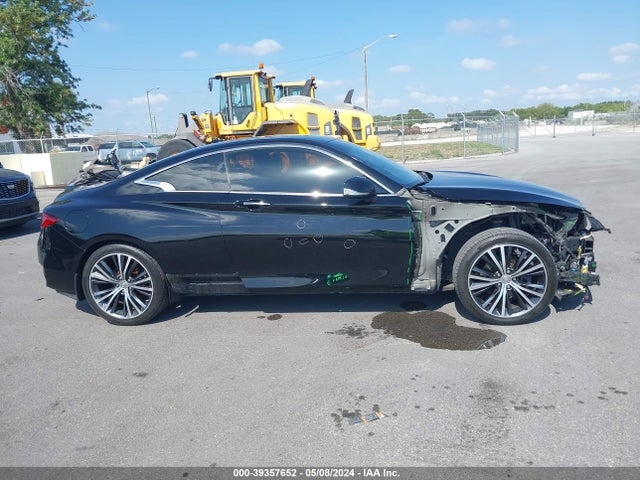 Infiniti Q60 2.0t 2017 JN1CV7EL1HM320297 Image 14