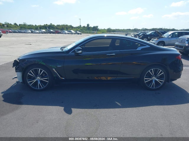 Infiniti Q60 2.0t 2017 JN1CV7EL1HM320297 Image 15