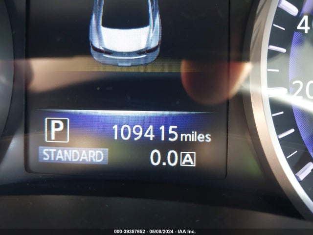 Infiniti Q60 2.0t 2017 JN1CV7EL1HM320297 Image 16