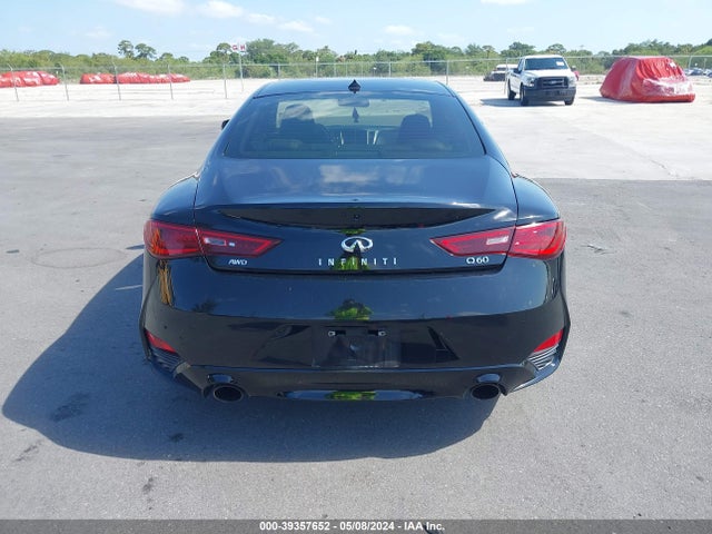 Infiniti Q60 2.0t 2017 JN1CV7EL1HM320297 Image 17