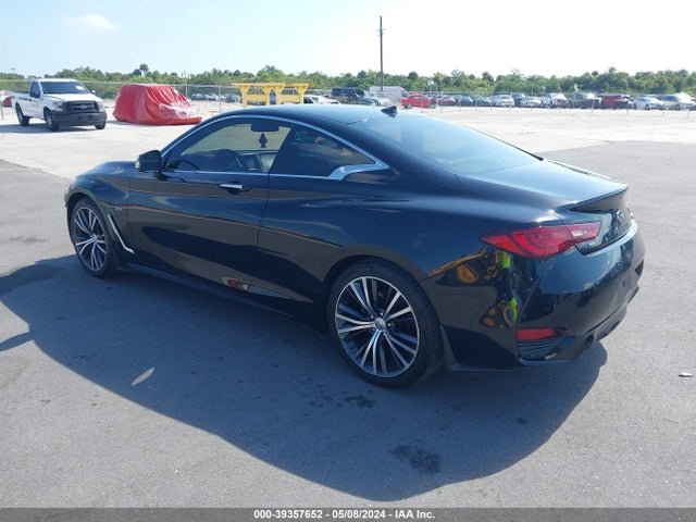 Infiniti Q60 2.0t 2017 JN1CV7EL1HM320297 Image 3