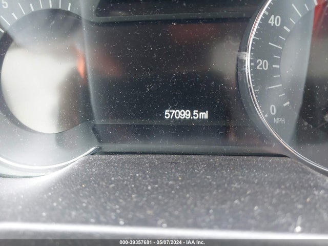 Ford Explorer Platinum 2018 1FM5K8HT5JGB27702 Image 7