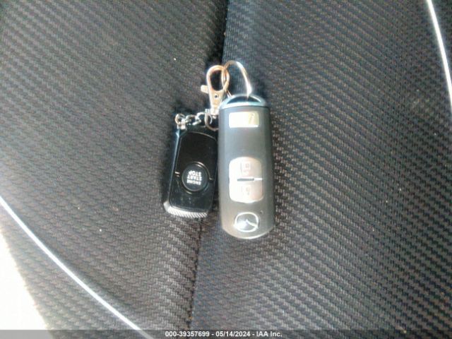 JM3KFBBM9K0583004 Mazda CX-5 SPORT