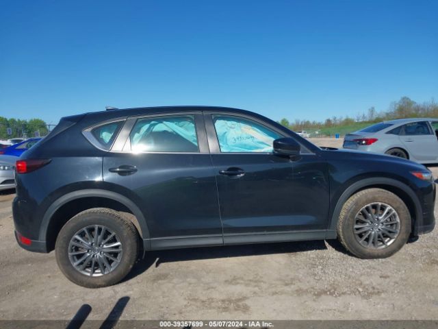 JM3KFBBM9K0583004 Mazda CX-5 SPORT