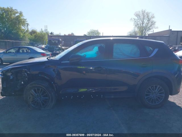 JM3KFBBM9K0583004 Mazda CX-5 SPORT