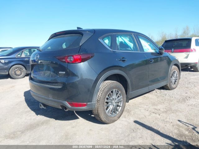 JM3KFBBM9K0583004 Mazda CX-5 SPORT