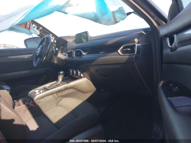 JM3KFBBM9K0583004 Mazda CX-5 SPORT