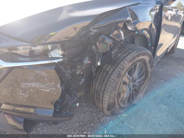 JM3KFBBM9K0583004 Mazda CX-5 SPORT