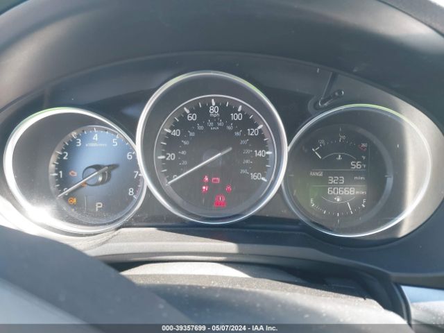 JM3KFBBM9K0583004 Mazda CX-5 SPORT