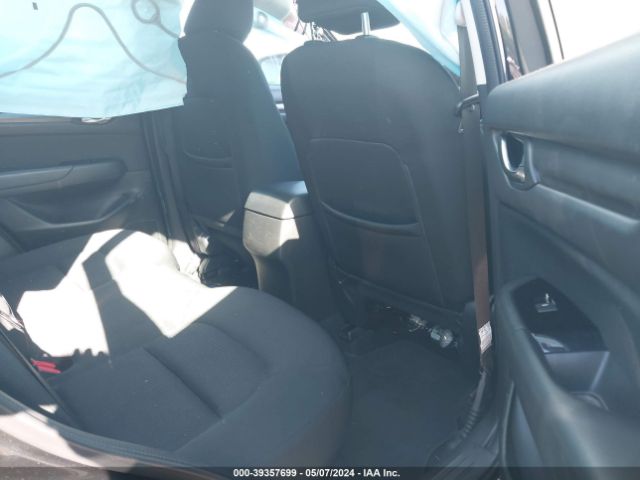 JM3KFBBM9K0583004 Mazda CX-5 SPORT